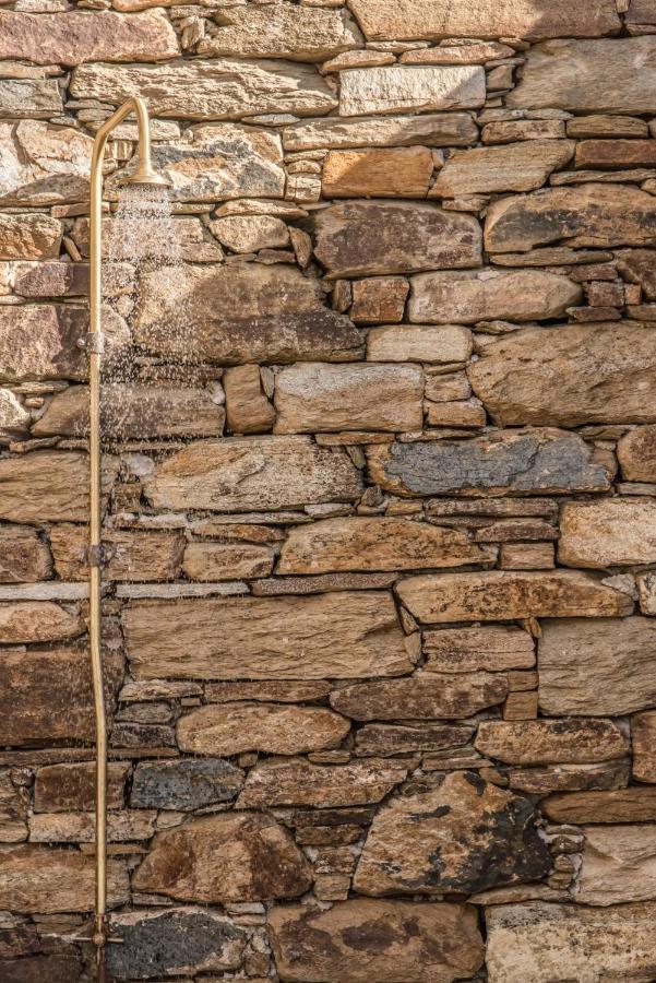 Tinos Pigeon House By Tinoshost Aparthotel Tzados Exterior foto