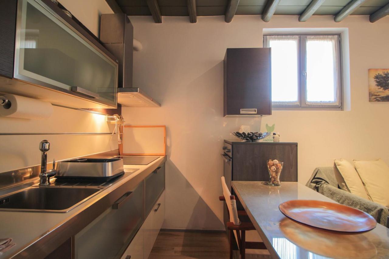 Tinos Pigeon House By Tinoshost Aparthotel Tzados Exterior foto