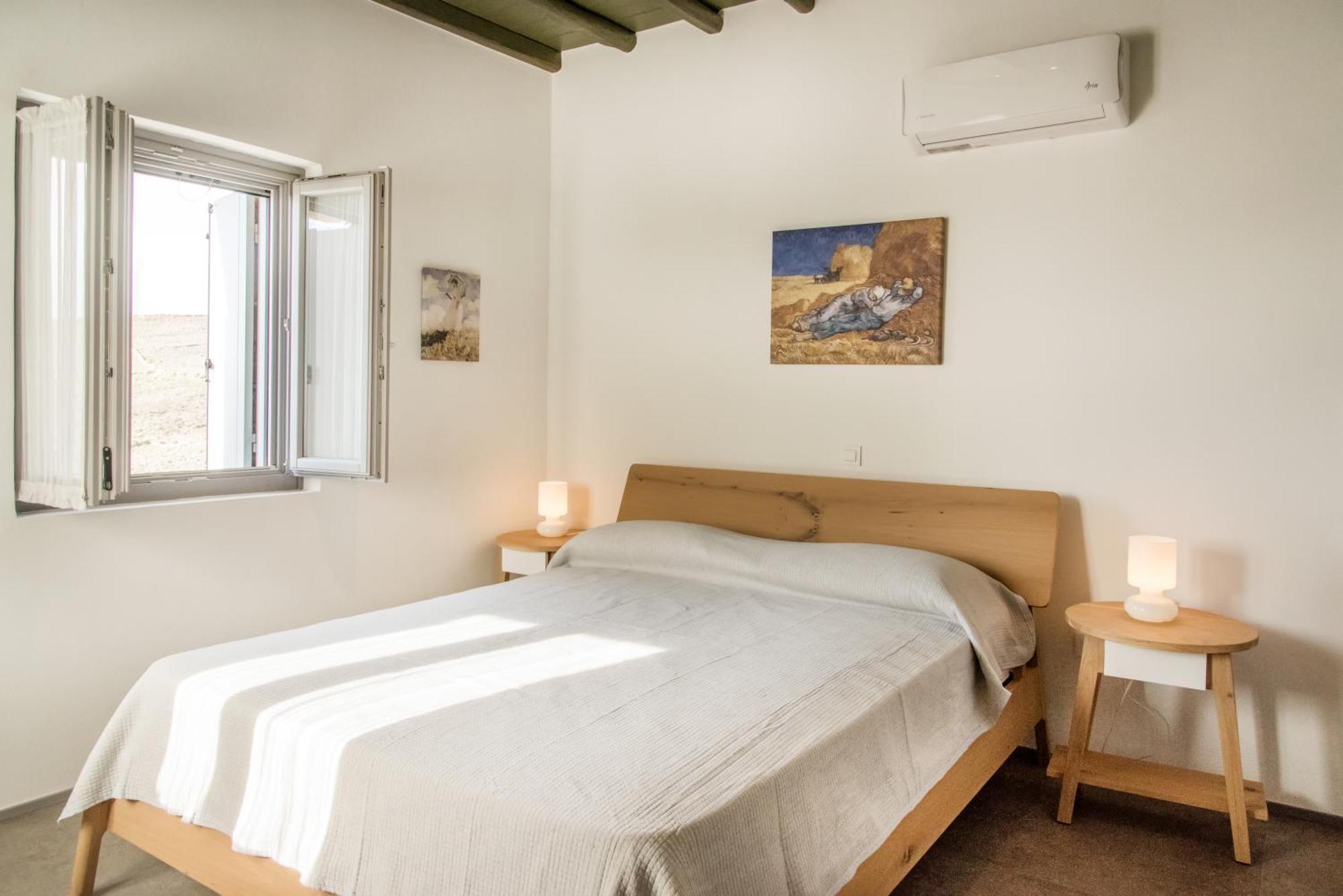 Tinos Pigeon House By Tinoshost Aparthotel Tzados Cameră foto