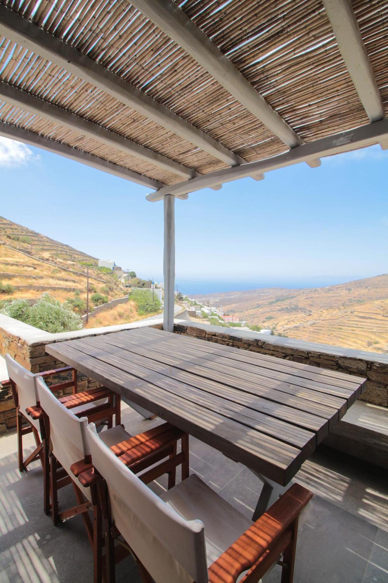 Tinos Pigeon House By Tinoshost Aparthotel Tzados Cameră foto