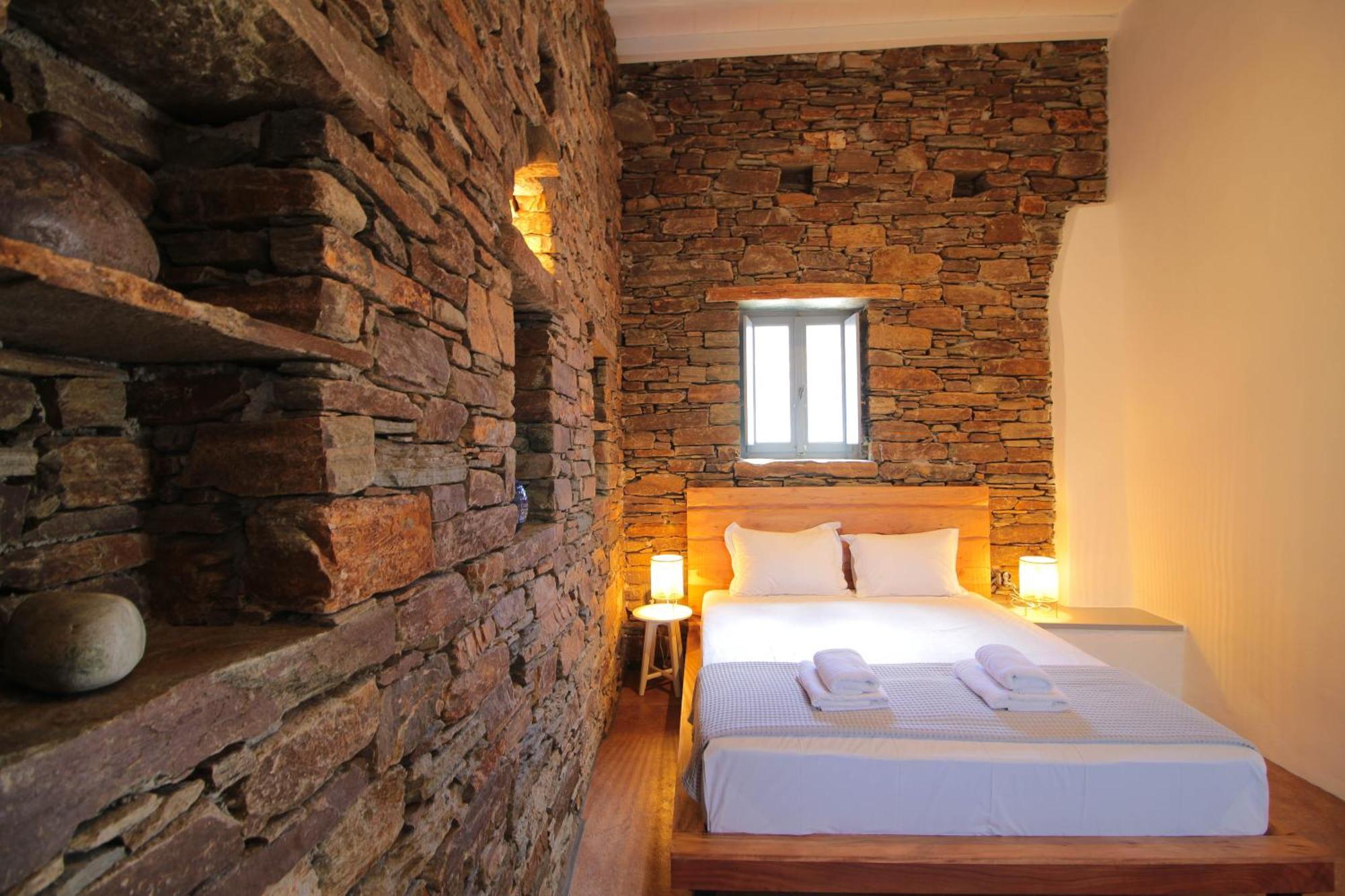 Tinos Pigeon House By Tinoshost Aparthotel Tzados Cameră foto